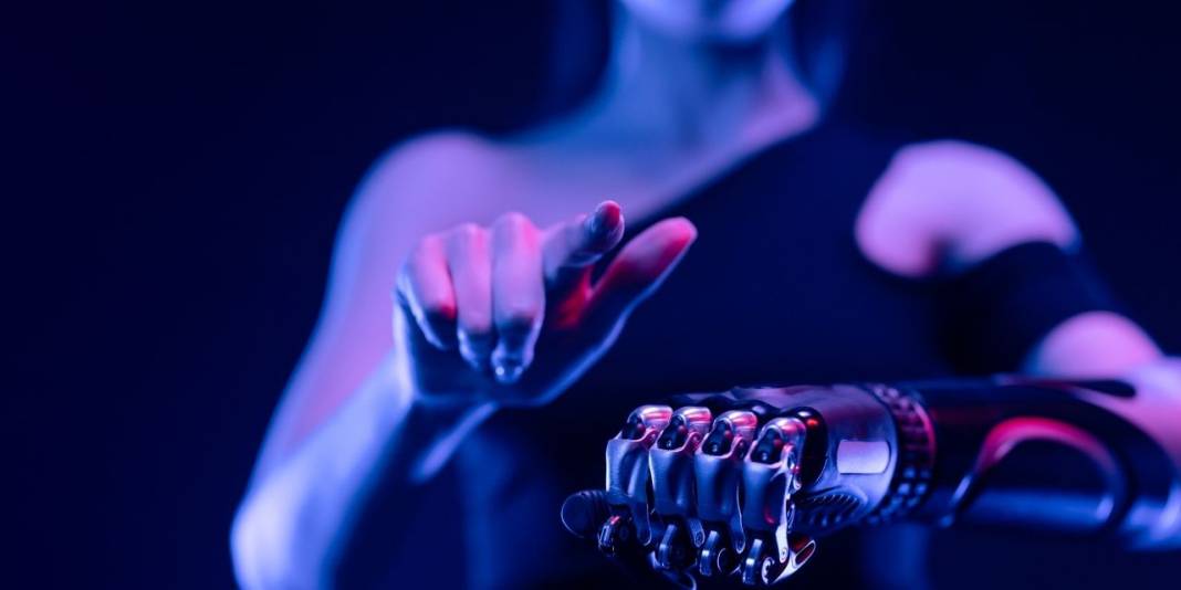 Yapay Zekâ o meslekleri yutacak! 2